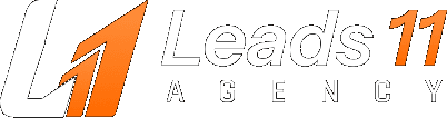 Leads11 Agency